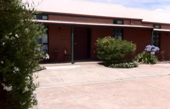 曼斯菲爾德旅客山林小屋汽車旅館