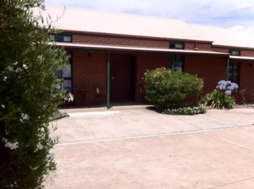 Mansfield Travellers Lodge