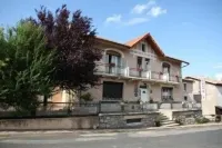 Hôtel Restaurant Bayle Hôtels à : Ax-les-Thermes