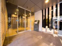 四條河原町超級酒店 鄰近京都旅遊資訊服務中心購物店的酒店