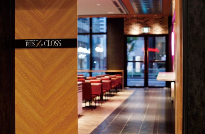 DEL style Osaka Shin Umeda by Daiwa Roynet Hotel photo 2
