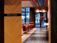 DEL style Osaka Shin Umeda by Daiwa Roynet Hotel - petit déjeuner