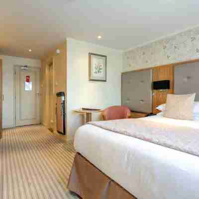 偉大民族朗斯東克里夫飯店 Rooms
