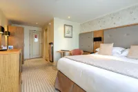 Langstone Cliff Hotel Hôtels à : Exmouth