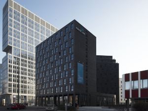 Motel One Berlin-Spittelmarkt