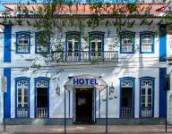 Vitória Palace Hotel Hotels in Lavras