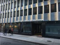 Comfort Hotel Xpress Central Station Hotels in 