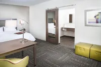Hampton Inn & Suites la Porte Hotels in La Porte