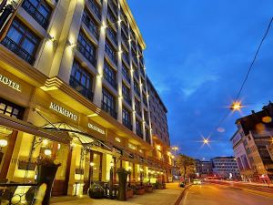 Hotel Momento Golden Horn