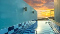 Namhae Dalbit 2Gram Hotels in Namhae