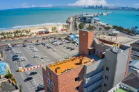 Browndot Terrace Pohang Passenger Terminal