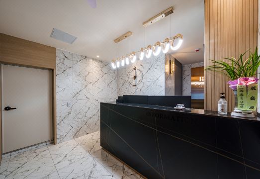 H 에비뉴 호텔 포항