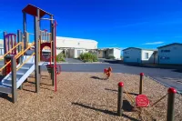 Sea Vu Caravan Park Hotels in Robe