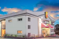Super 8 by Wyndham North Bergen NJ/NYC Area Hotels in Weehawken