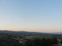 Sangallo Hotel Hoteles en Monte San Savino