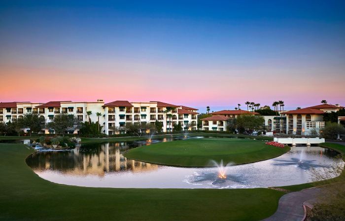 Arizona Grand Resort
