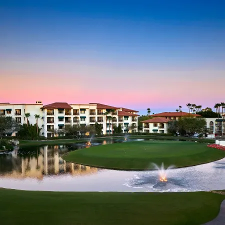 Arizona Grand Resort