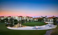 Arizona Grand Resort - balcone