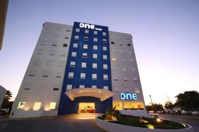 One Ciudad del Carmen Concordia Hotels near Ciudad Del Carmen International Airport