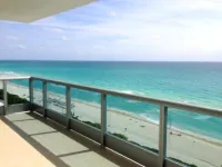 邁阿密海灘蒙特卡洛大使公寓