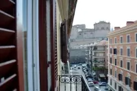 VaticanSky Rooms