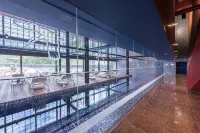 Villaverde Hotel Spa&Golf Udine - Pools