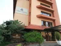 Hotel Tissiani Canela