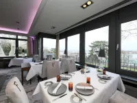 Favorite Parkhotel Hotels near Laubenheim
