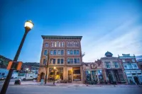 The Victor Hotel Hotel di Cripple Creek