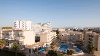 Plaza Real by Atlantichotels - Kolam Renang