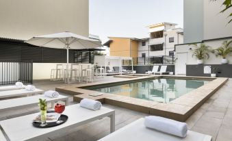 Grand Hotel and Apartments Townsville