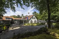 Hotel de Hoeve Van Nunspeet - Bãi đậu xe