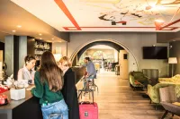 Le Comte Rouge Hotels in Thonon-les-Bains
