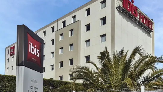 Ibis Toulon la Valette