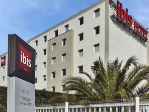 ibis Toulon La Valette