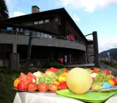 Borika Hotel - Desayuno