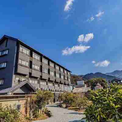 Awa Nishi-Izu Hotel Exterior