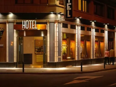 Hotel Gran Via