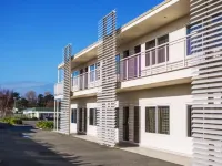 Northstar Motel Hotels in Oamaru