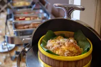 ลักซอร์ บูทีค โฮเทล