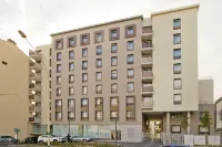 Séjours & Affaires Paris Bagneux Hotels near Gare de Fontenay aux Roses