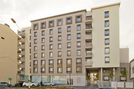 Séjours & Affaires Paris Bagneux