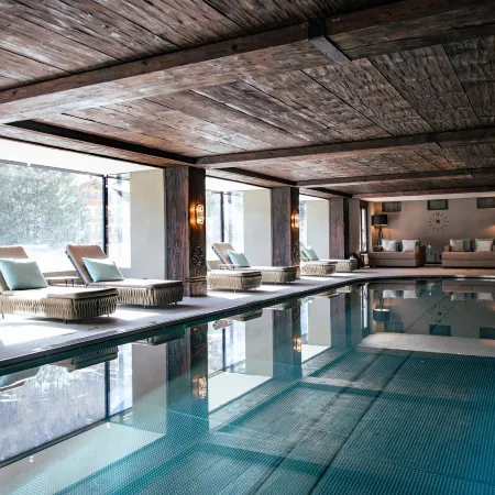 Wellness Hotel Alpenhof