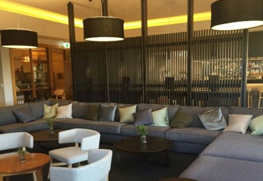 크래들 마운틴 호텔