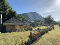 Lembah Rinjani Villa & Resto Syariah by Ecommerceloka Hotels in Sembalun Lawang