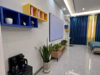 Shiguang Homestay Hotel a Houma