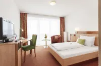 Zeller's Quartier Hotels in Bobingen