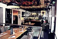 Hotel No13 - Baarit