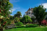 Hotel Castel Rundegg (Adults Only) فنادق في Schenna