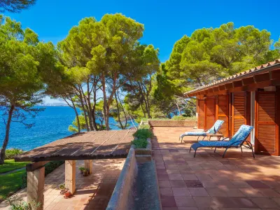 Finca l'Embat la Font de la Cala 주변 호텔